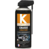 graisse verte au lithium longue durée Karzhan 400ml_ref SOD24584