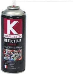 detecteur de fuite gaz karzhan aerosol 300ml_ref SOD24586-2