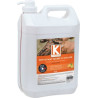 nettoyant mains atelier orange 4,5l agrumes_ref SOD58148