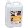 nettoyant mains mécanicien karzhan 4.5l amande_ref SOD58162