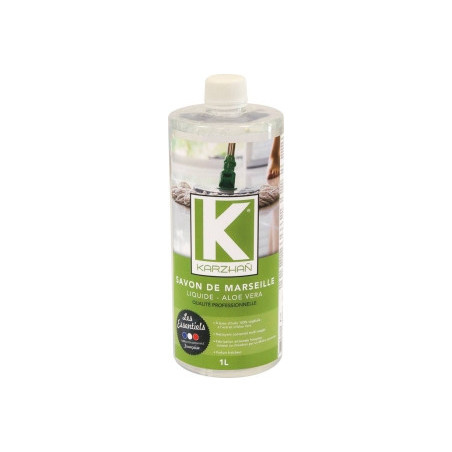 savon liquide de marseille karzhan 1l aloe vera_ref SOD58395