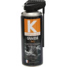 aerosol graisse molybdène MOS2 Karzhan 400ml_ref SOD24558