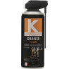aerosol graisse silicone Karzhan 400ml_ref SOD24578