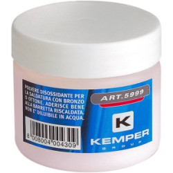 POUDRE DESOXYDANTE - 100GR