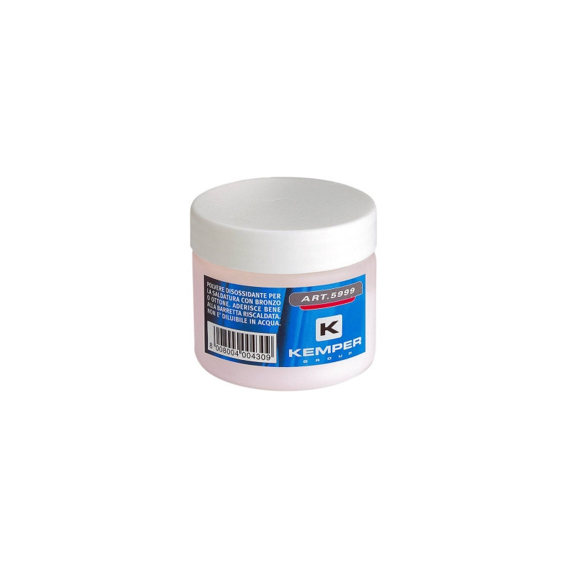 POUDRE DESOXYDANTE - 100GR
