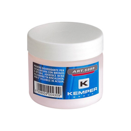 POUDRE DESOXYDANTE - 100GR