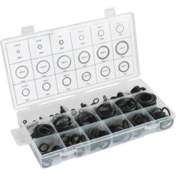 assortiment joints toriques nbr klipper 279 pièces_SOD12900