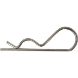 assortiment 150 goupilles beta klipper diametre 1.8 a 4mm_ref SOD14090-1