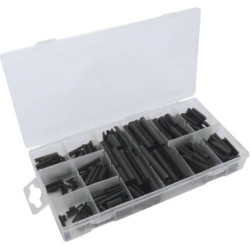 assortiment 315 goupilles mecanindus klipper diametre 1.5 a 10mm_ref SOD14091