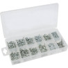 assortiment 240 vis auto taraudeuses métal bois klipper_ref SOD14163