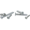 assortiment 240 vis auto taraudeuses métal bois klipper_ref SOD14163-1