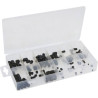 assortiment 160 vis sans tête 6 pans klipper_ref SOD14164
