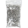 Rivet inox A2 tête plate 4,8x14 mm KLIPPER_ref SOD23891.100-1