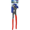 PINCE MULTIPRISE ENTREPASSÉE AVEC BOUTON POUSSOIR COBRA® 300MM - CARTE