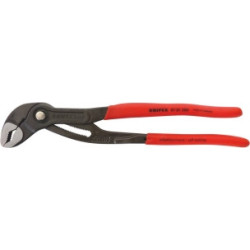 PINCE MULTIPRISE ENTREPASSÉE AVEC BOUTON POUSSOIR COBRA® 300MM - CARTE