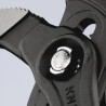 PINCE MULTIPRISE ENTREPASSÉE AVEC BOUTON POUSSOIR COBRA® 180MM - CARTE