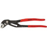 PINCE MULTIPRISE ENTREPASSÉE AVEC BOUTON POUSSOIR COBRA® 250MM - CARTE