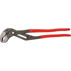 PINCE MULTIPRISE ENTREPASSÉE AVEC BOUTON POUSSOIR COBRA® 560MM