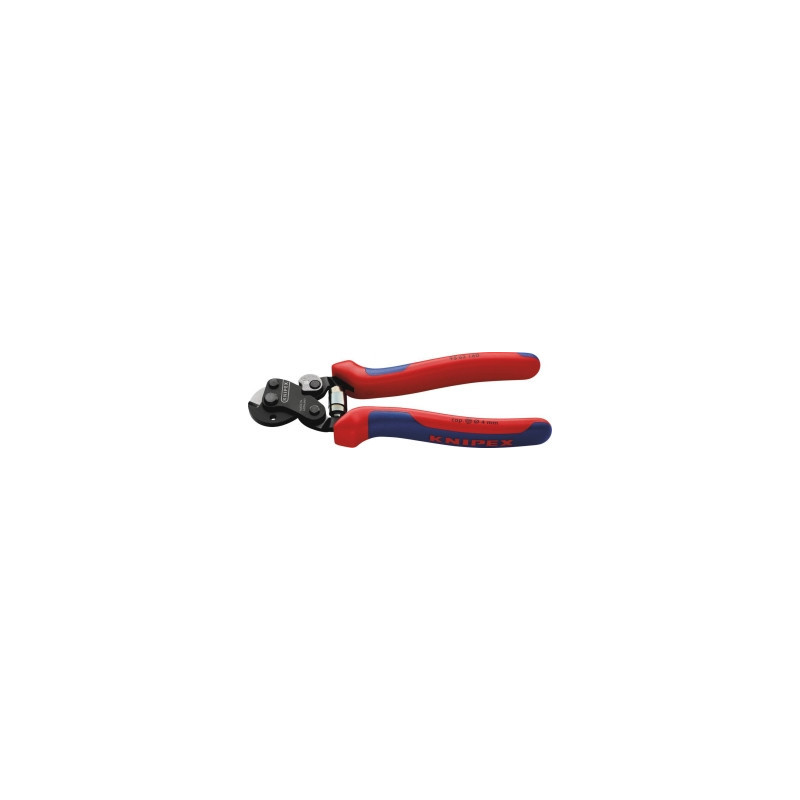 COUPE-CABLES ACIER 160MM BI-MATIÈRE