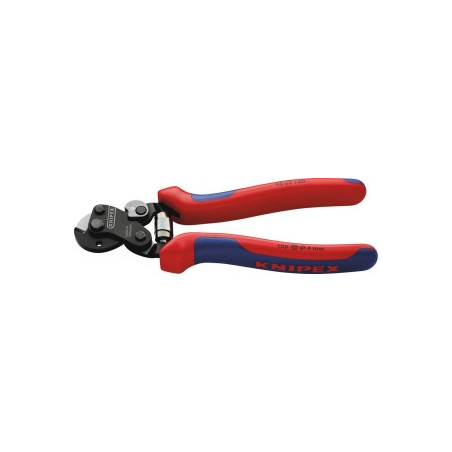 COUPE-CABLES ACIER 160MM BI-MATIÈRE