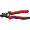 COUPE-CABLES ACIER 160MM BI-MATIÈRE