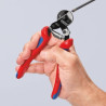 COUPE-CABLES ACIER 160MM BI-MATIÈRE