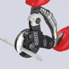 COUPE-CABLES ACIER 160MM BI-MATIÈRE