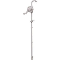 Pompe rotative AdBlue 30 l min pour fût avec raccord Mauser DRAKKAR_ref SOD08545