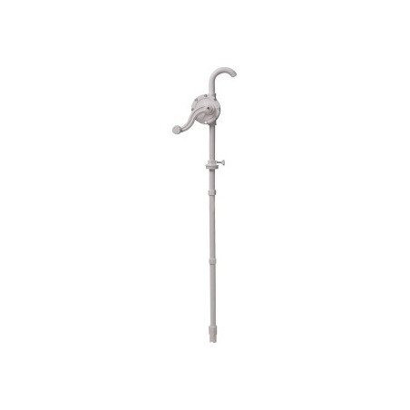 POMPE ROTATIVE ADBLUE® 30 L/MIN POUR FÛT