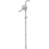 POMPE ROTATIVE ADBLUE® 30 L/MIN POUR FÛT