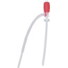 POMPE SYPHON POLYÉTHYLÈNE MANUELLE CANNE 400MM 6,5L/MIN