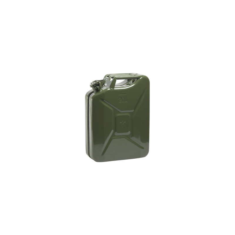 JERRICAN METAL U.S 20L