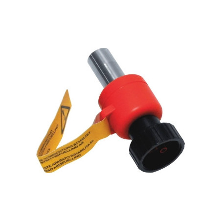 Adaptateur magnétique AdBlue PIUSI pour pistolet_ref SOD08309