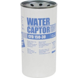 Cartouche filtre gasoil PIUSI 150l/min 30 microns_ref SOD08413