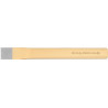 CISEAU DE CARROSSIER DROIT 26X7MM 240MM