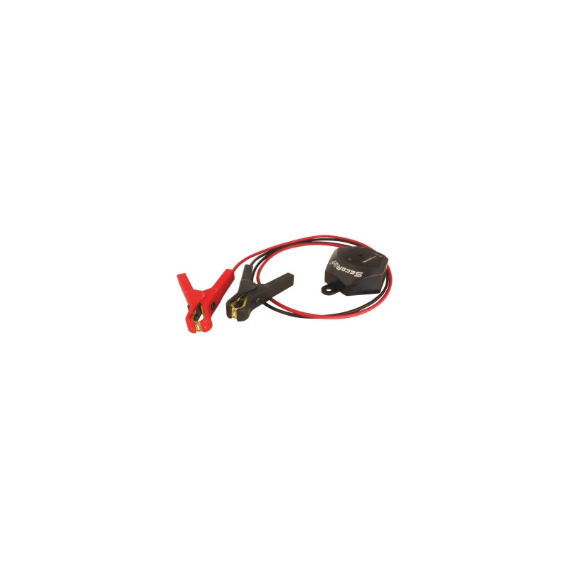ECRETEUR DE SURTENSIONS 12V