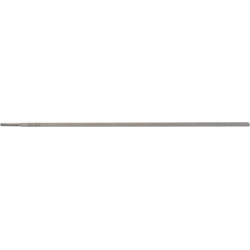 100 ELECTRODES DE SOUDAGE À L'ARC RUTILE 4X350MM