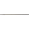 100 ELECTRODES DE SOUDAGE À L'ARC RUTILE 4X350MM