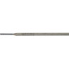34 ELECTRODES DE SOUDAGE À L'ARC RUTILE 2.5X350MM
