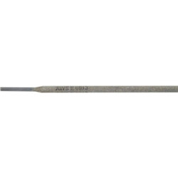 15 ELECTRODES DE SOUDAGE À L'ARC RUTILE 4X350MM