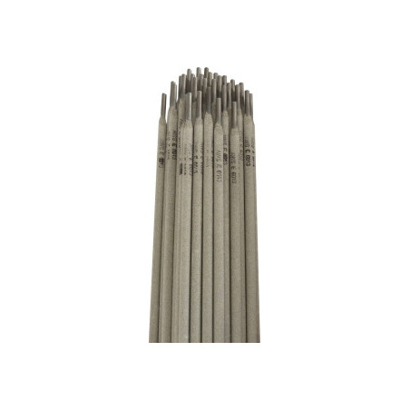 160 ELECTRODES DE SOUDAGE À L'ARC RUTILE 3.2X350MM