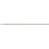 160 ELECTRODES DE SOUDAGE À L'ARC RUTILE 3.2X350MM
