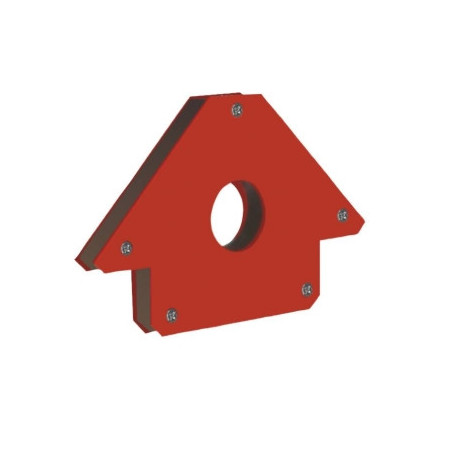 EQUERRE MAGNÉTIQUE 110X17MM