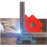 EQUERRE MAGNÉTIQUE 110X17MM