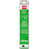 Électrodes de soudage inox TELWIN 2,5x300mm_ref SOD04760