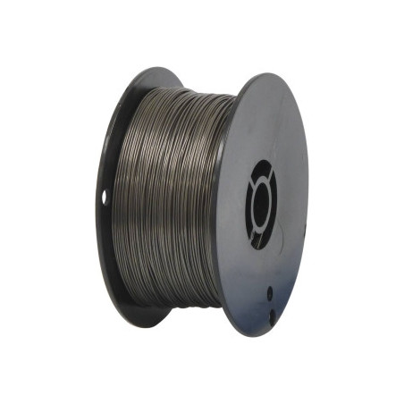 Bobine de fil fourré TELWIN 0,8mm - Ø100mm_ref SOD05253