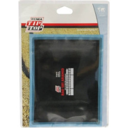 EMPLÂTRE POUR PNEUS RAD 180TL 2 PLIS 150X190MM - BLISTER