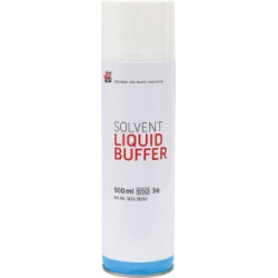 RAPEUR CHIMIQUE SANS CFC - AÉROSOL DE 500ML