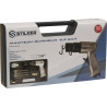 Coffret STILKER marteau burineur à air comprimé 1/4"_ref SOD06989-2