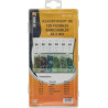 Coffret fusibles enfichables STILKER 5 A à 30 A_ref SOD14102-2